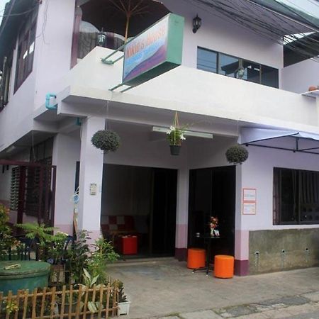 Kikie'S House Hostel Chiang Mai Luaran gambar