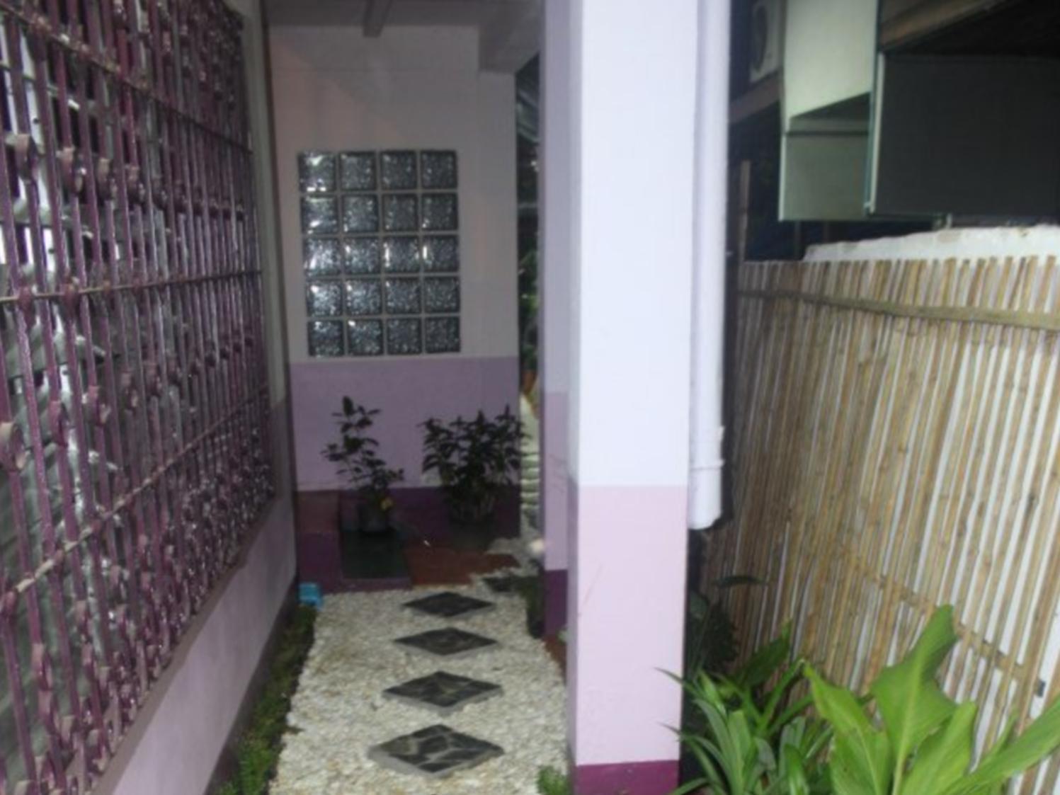 Kikie'S House Hostel Chiang Mai Luaran gambar